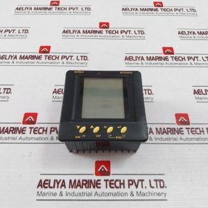 Selec Mfm383a Multifunction Meter