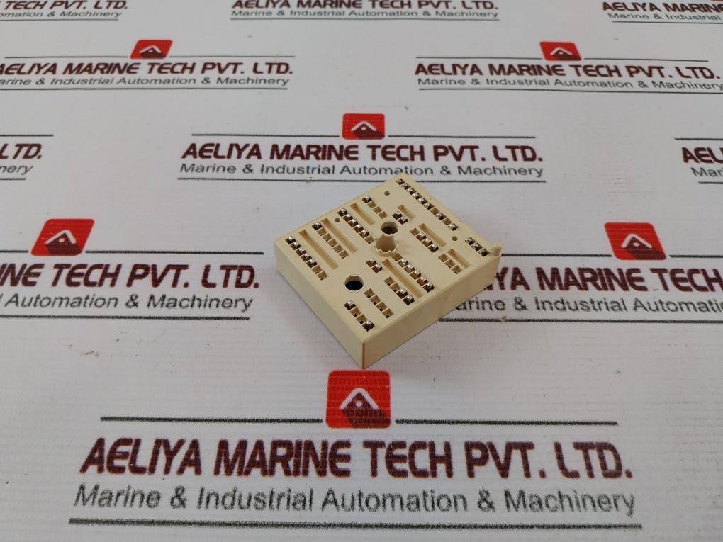 Semikron Skiip 24ac12t4v1 Igbt Module - Image 3
