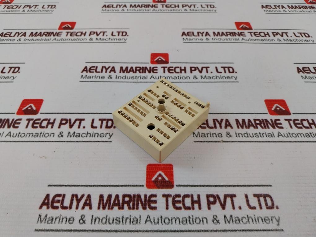 Semikron Skiip 25ac12t4v1 Igbt Module - Image 3