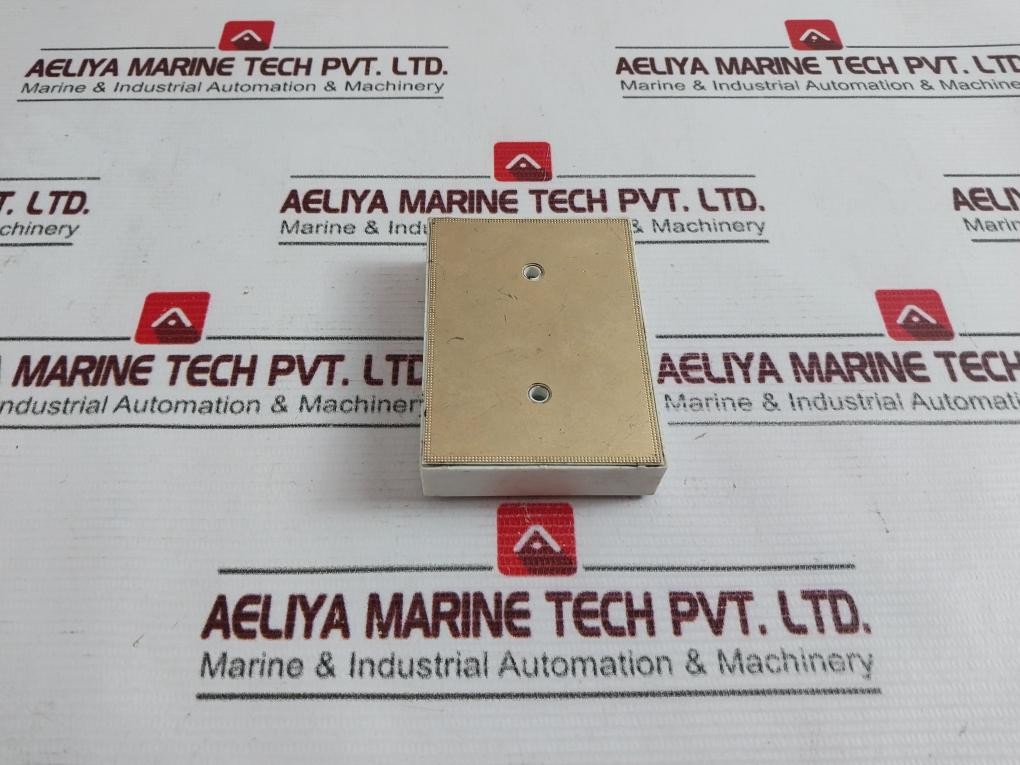 Semikron Skiip 37nab12t4v1 Igbt Module - Image 4