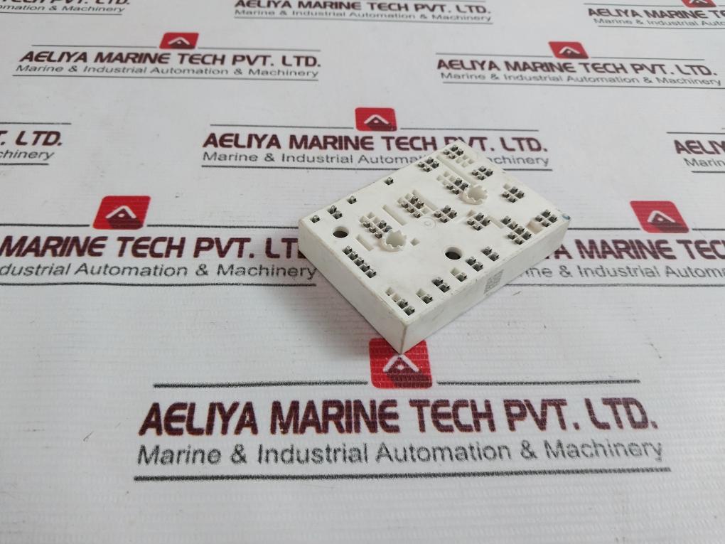Semikron Skiip 37nab12t4v1 Igbt Module - Image 3