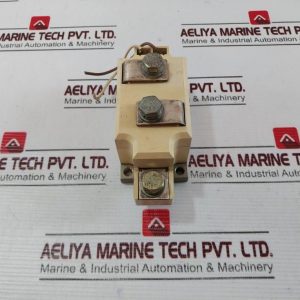 Semikron Skkt 25016e Thyristor Module