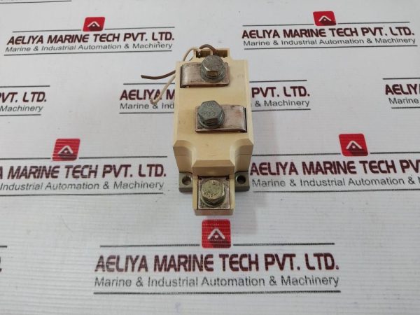 Semikron Skkt 25016e Thyristor Module