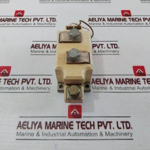 Semikron Skkt 25016e Thyristor Module