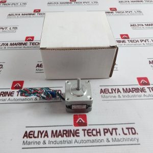 Shinano Kenshi Sth-39d190 Stepper Motor
