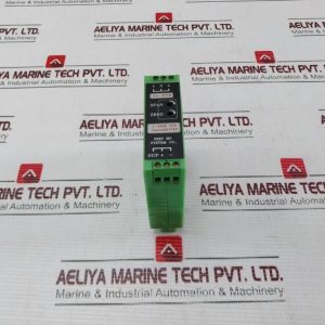 Shinho System Sa-rtd 2 Wire Rtd Transmitter