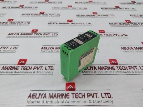 Shinho System Sa-rtd 2 Wire Rtd Transmitter