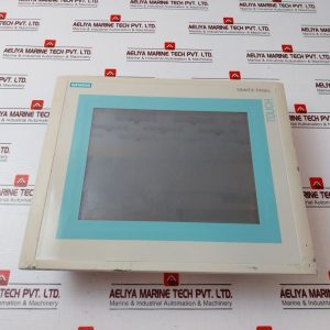 Siemens 1p 6av6 545-0cc10-0ax0 Touch Screen Panel Ip65