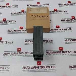Siemens 1p 6es7 321-1bh50-0aa0 Digital Input Module