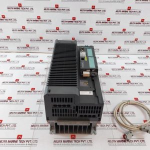 Siemens (1p) 6sl3210-1pe26-0ul0 Power Module Pm240-2