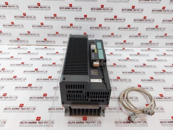 Siemens (1p) 6sl3210-1pe26-0ul0 Power Module Pm240-2 - Aeliya Marine