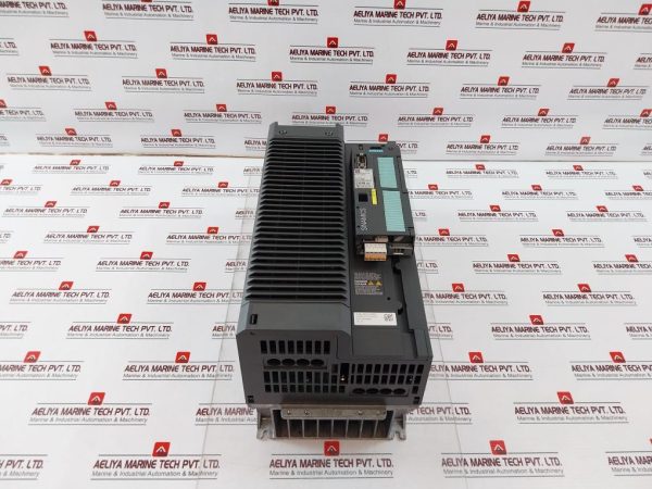 Siemens (1p) 6sl3210-1pe26-0ul0 Power Module Pm240-2