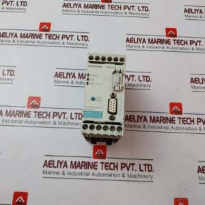 Siemens 3uf7000-1au00-0 Motor Control Relay Ip20
