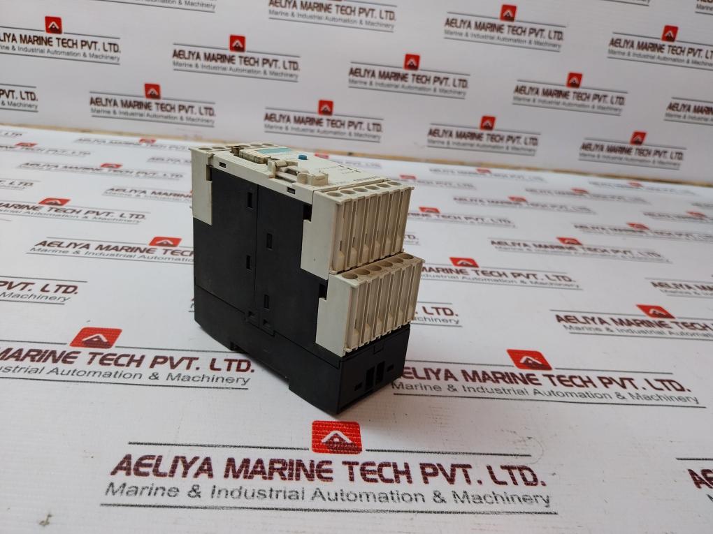 Siemens 3uf7000-1au00-0 Motor Control Relay Ip20