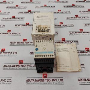 Siemens 3rb1246-1eg00 Solid-state Overload Relay