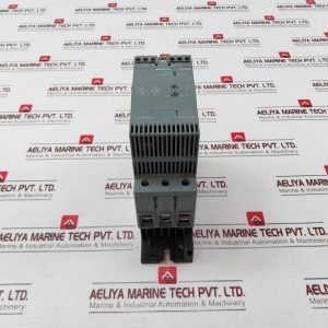 Siemens 3rw3038-1bb14 Soft Starter
