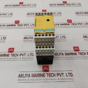 Siemens 3tk2827-1bb40 Safety Relay