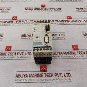 Siemens 3uf7000-1au00-0 Motor Protection Module Ip20