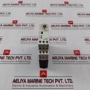 Siemens 3ug3 Monitaring Relay 24vac