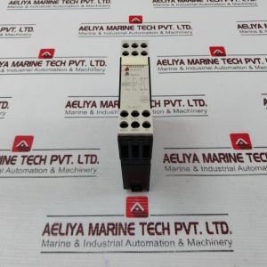 Siemens 3un21 Thermistor Protection Relay