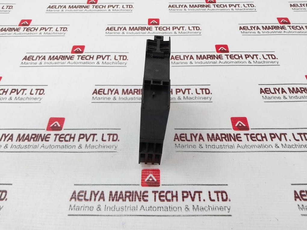 Siemens 3un21 Thermistor Protection Relay - Image 4