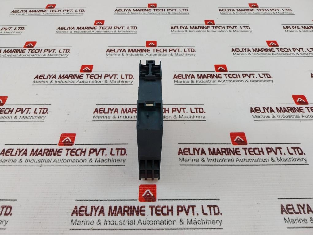 Siemens 3un2100-0an7 Ptc Thermistor Tripping Unit - Image 4