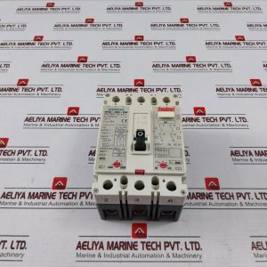 Siemens 3vf3311-3bx41-0aa0 Circuit Breaker 600v