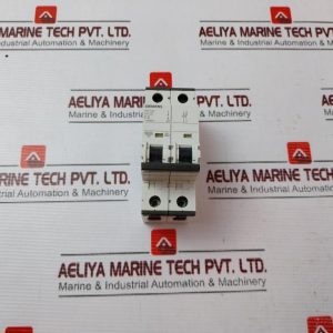 Siemens 5sy4202-7 Circuit Breaker