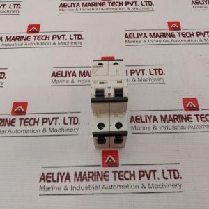 Siemens 5sy4202-7 Mcb 400v