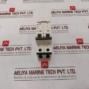 Siemens 5sy4206-7 Mcb 400v