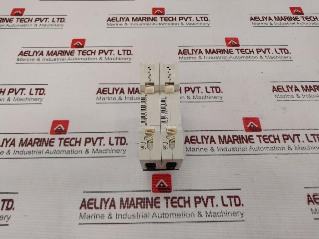 Siemens 5sy4206-7 Mcb 400v - Image 4