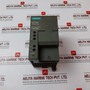 Siemens Sitop Power 2,5 6ep1 332-1sh12 Power Supply Unit