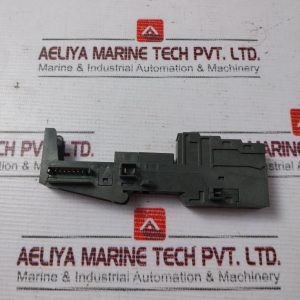 Siemens 6es7 193-4cb20-0aa0 Terminal Module