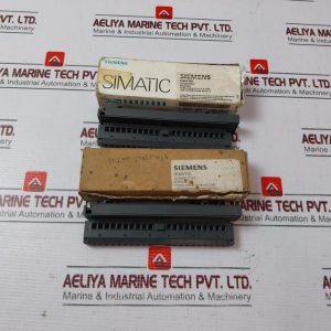 Siemens 6es7 392-1aj00-0aa0 Connector