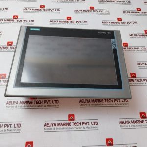 Siemens 6av7881-3ae00-2ba0 Simatic Hmi Touch Screen Panel
