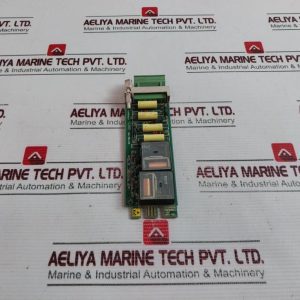 Siemens 6dr2801-8d Digital Output Module