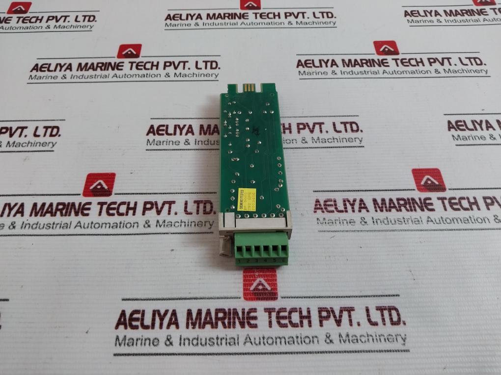 Siemens 6dr2801-8d Digital Output Module - Aeliya Marine