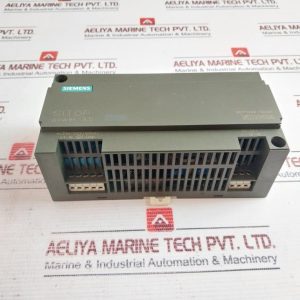 Siemens 6ep 1332-1sh31 Power Supply