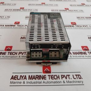 Siemens 6ep0133-1aa00-0aa1 Power Supply