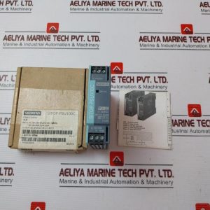 Siemens 6ep1331-5ba00 Power Supply