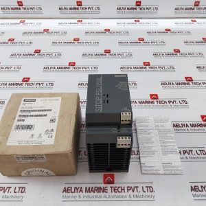 Siemens 6ep1334-1lb00 Sitop Psu100l Power Supply