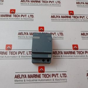 Siemens 6ep3332-6sb00-0ay0 Acdc Din Rail Power Supply