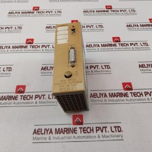 Siemens 6es5 385-8mb11 High Speed Counter