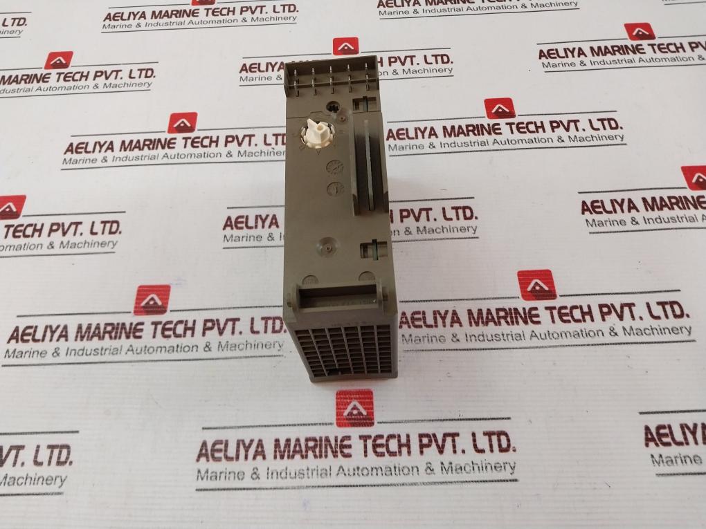 Siemens 6es5 385-8mb11 High Speed Counter - Image 4