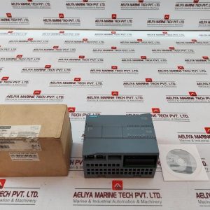 Siemens 6es7 215-1ag40-0xb0 Cpu Module