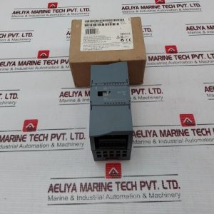 Siemens 6es7 222-1bf32-0xb0 Digital Output Module