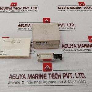 Siemens 6gk1901-1bb10-2aa0 Connector