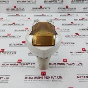 Siemens 7ml52212ba11 Sitrans Probe Lu Ultrasonic Level Transmitter