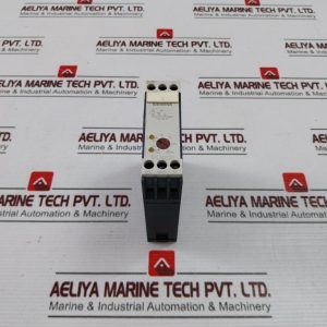 Siemens 7pu4020-5an20 Time Relay