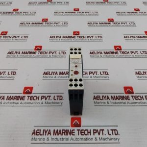 Siemens 7pu4320-2bn20 Multifunction Time Relay